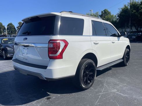 Used 2021 Ford Expedition XLT RWD image 7