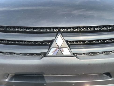 Used 2019 Mitsubishi Eclipse Cross AWD image 9