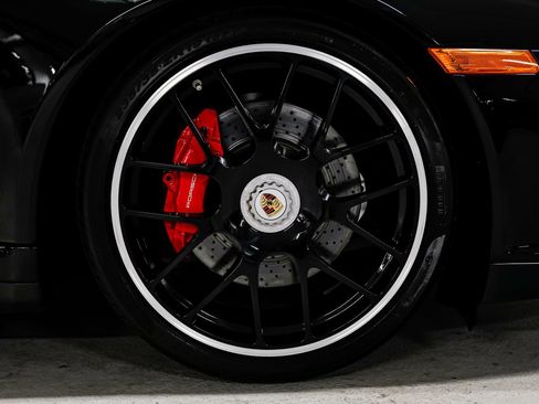 Used 2012 Porsche 911 Carrera GTS RWD image 44