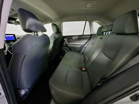 Used 2025 Toyota RAV4 LE image 25