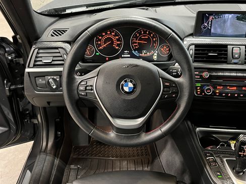 Used 2014 BMW 328i xDrive Sedan AWD/4WD image 12