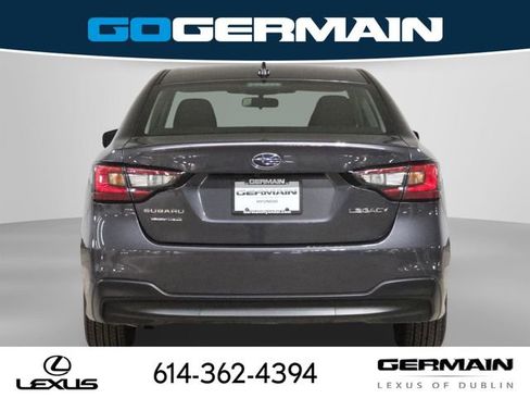 Used 2025 Subaru Legacy Premium AWD/4WD image 7