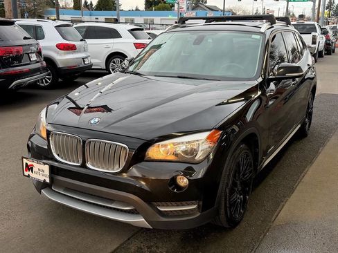 Used 2013 BMW X1 xDrive28i image 6