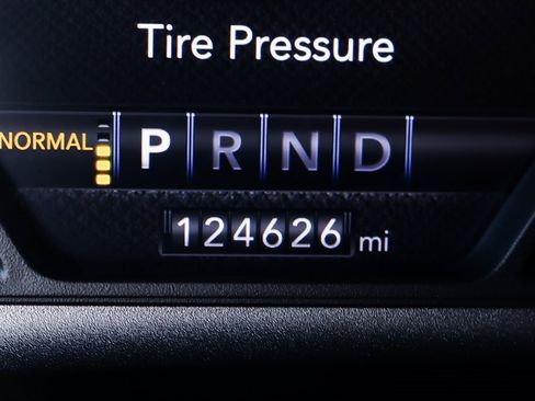 Used 2020 RAM 1500 Limited image 28