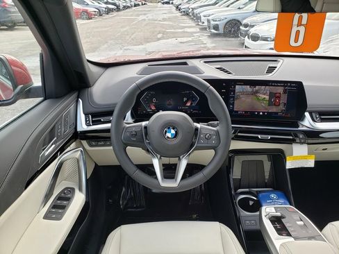 New 2026 BMW X1 xDrive28i w/ Technology Package image 9
