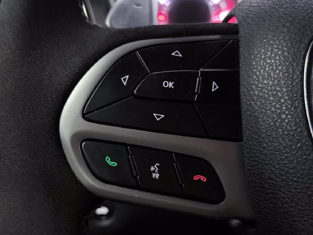 Used 2023 Dodge Challenger SRT Hellcat RWD image 53