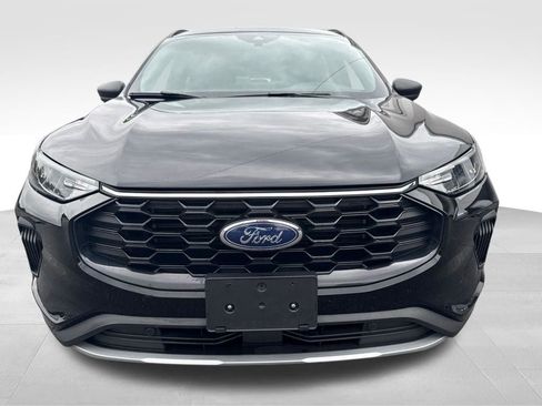 Used 2025 Ford Escape ST-Line AWD/4WD image 3