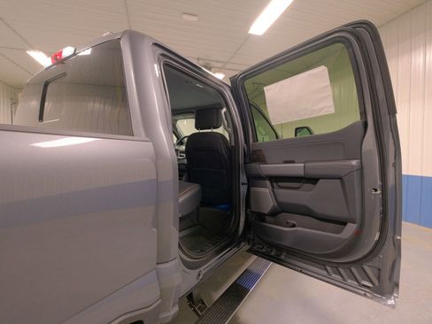 New 2026 Ford F350 Lariat w/ Lariat Ultimate Package image 19