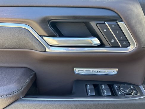 New 2026 GMC Sierra 1500 Denali image 15