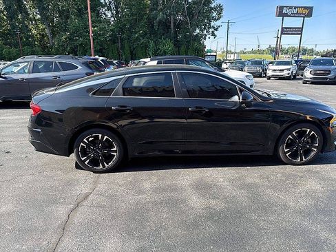 Used 2022 Kia K5 GT-Line FWD image 6