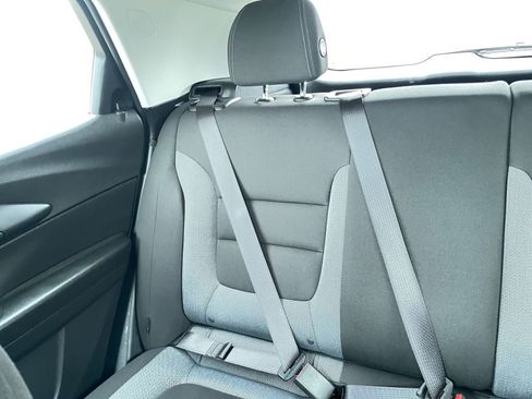 Used 2025 Chevrolet TrailBlazer LT image 39