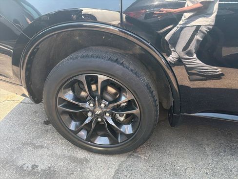 Used 2022 Dodge Durango GT w/ Blacktop Package AWD/4WD image 5