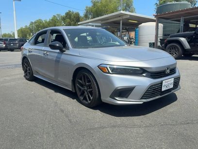 Used 2023 Honda Civic Sport