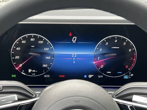 New 2026 Mercedes-Benz GLE 450 4MATIC image 15