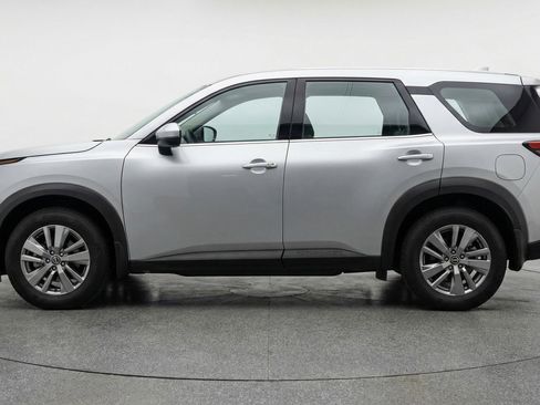 Used 2025 Nissan Pathfinder SV FWD image 5