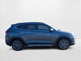 Used 2021 Hyundai Tucson Ultimate image 4