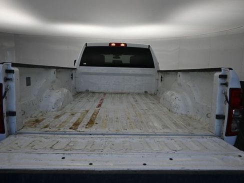Used 2024 RAM 2500 Tradesman AWD/4WD image 32