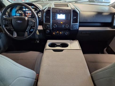Used 2018 Ford F150 XLT w/ Equipment Group 301A Mid AWD/4WD image 15
