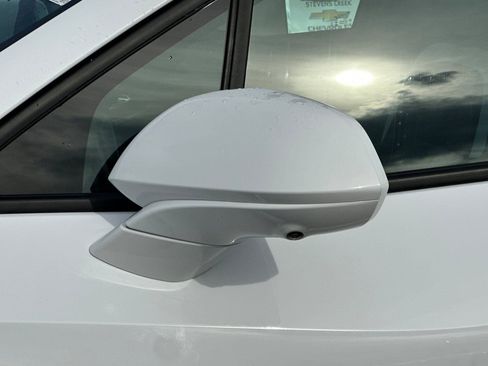 Used 2026 Chevrolet Blazer EV LT image 50