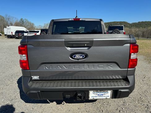 New 2026 Ford Maverick XL image 6