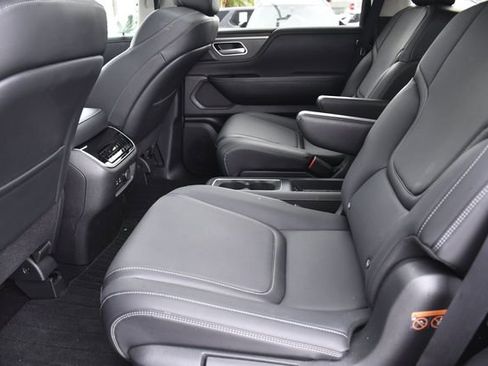 Used 2025 INFINITI QX80 Pure AWD/4WD image 24