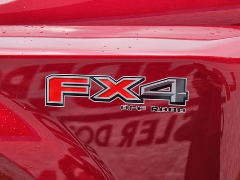 Used 2024 Ford F350 Lariat w/ Chrome Package AWD/4WD image 30