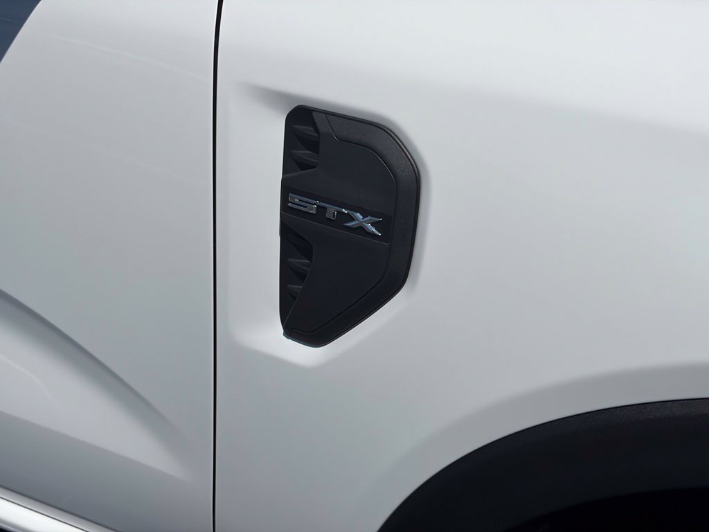 New 2026 Ford Ranger XL AWD/4WD image 15