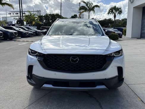 New 2026 MAZDA CX-50 AWD 2.5 S w/ Accent Package image 30