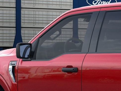 New 2026 Ford F150 XLT AWD/4WD image 20