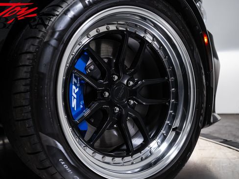 Used 2022 Dodge Charger SRT Hellcat RWD image 15