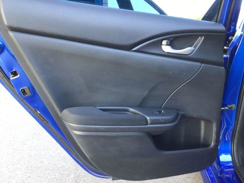 Used 2019 Honda Civic EX image 32