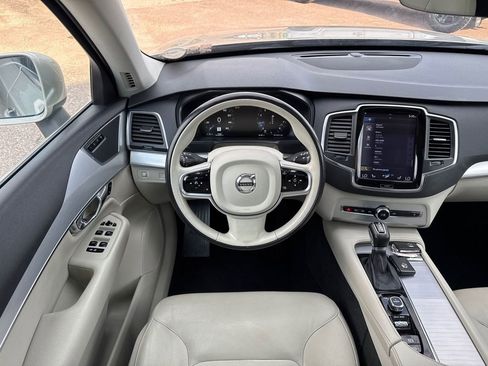Used 2016 Volvo XC90 T5 Momentum AWD/4WD image 22