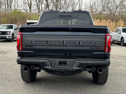 New 2026 Ford F150 Raptor AWD/4WD image 11