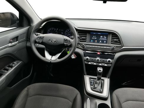 Used 2020 Hyundai Elantra SEL w/ Cargo Package (C1) image 13