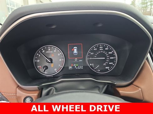 Used 2021 Subaru Outback Touring XT image 20