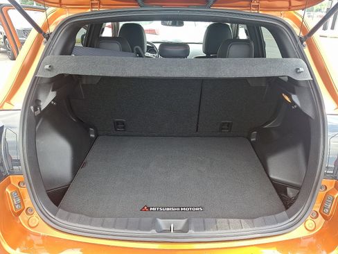 Used 2020 Mitsubishi Outlander Sport GT image 29