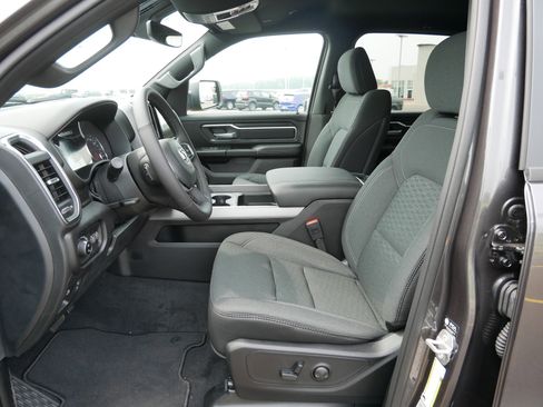 New 2026 RAM 1500 Big Horn image 6