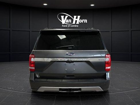 Used 2020 Ford Expedition Max XLT w/ Equipment Group 202A AWD/4WD image 6