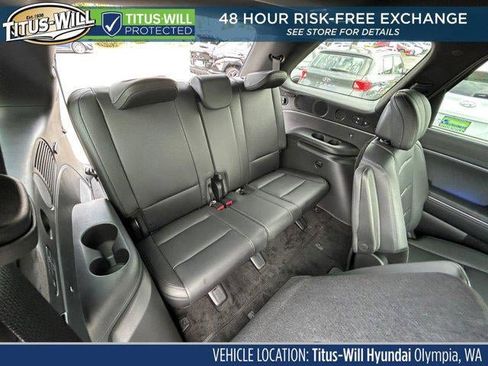 New 2026 Hyundai Palisade Calligraphy AWD/4WD image 72