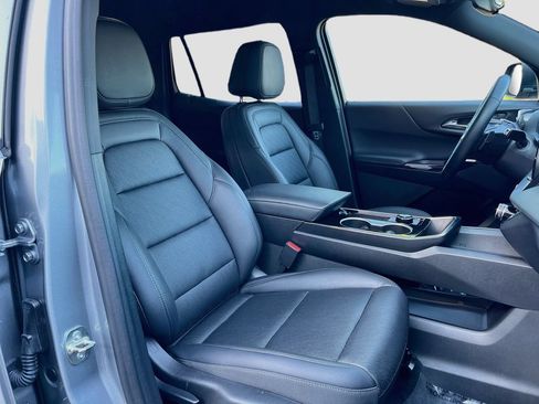 Used 2026 Chevrolet Equinox LT w/ Convenience Package II FWD image 33