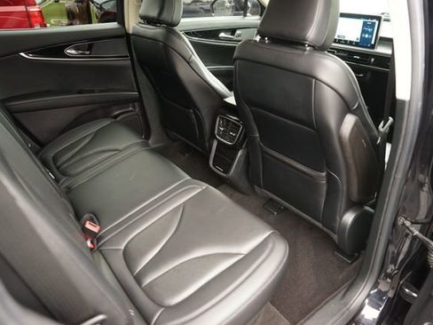 Used 2021 Lincoln Nautilus AWD w/ Equipment Group 101A image 14