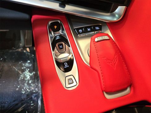 Used 2022 Chevrolet Corvette Stingray image 29