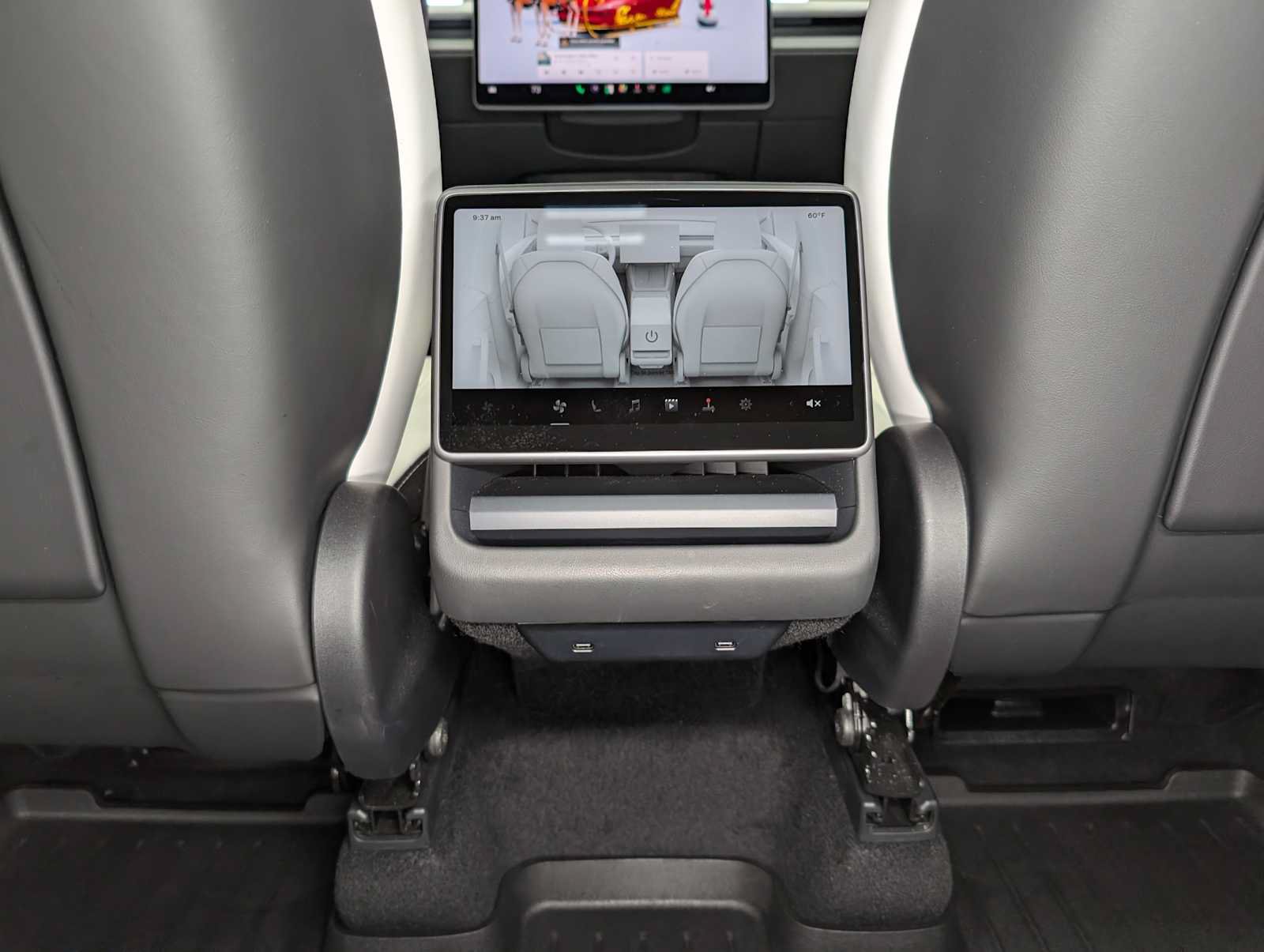 Used 2026 Tesla Model Y AWD image 21