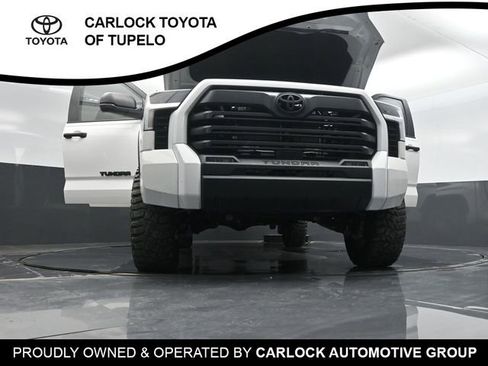 Used 2023 Toyota Tundra SR5 image 39