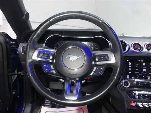 Used 2019 Ford Mustang GT Premium w/ GT Performance Package image 28