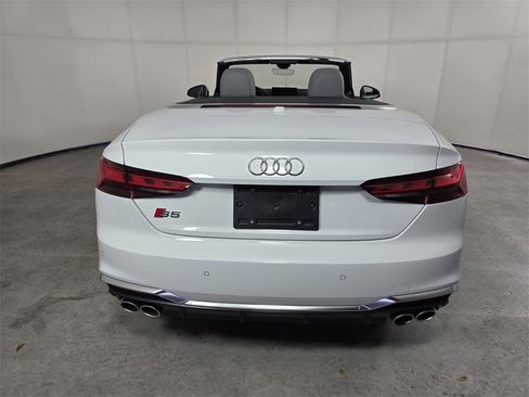 Used 2024 Audi S5 Prestige image 5