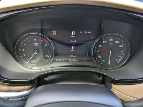 Used 2022 Cadillac XT5 Premium Luxury w/ Platinum Package AWD/4WD image 26