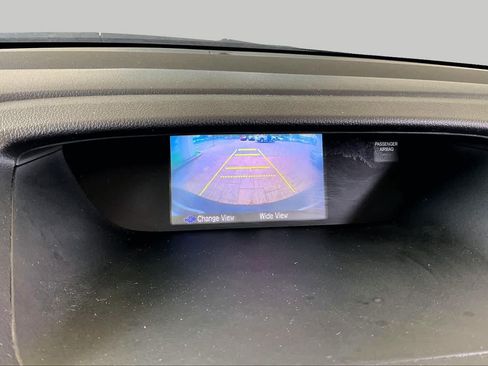Used 2014 Honda CR-V EX-L image 24