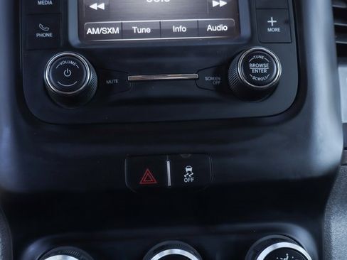 Used 2020 RAM 5500 Tradesman image 34