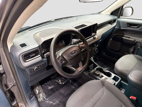 Used 2022 Ford Maverick XL image 9